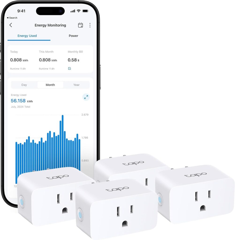 TP-Link Tapo P110M 